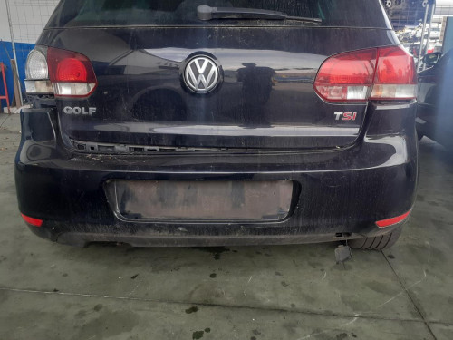  PARAGOLPES TRASERO VOLKSWAGEN GOLF VI (5K1)(10.2008) 