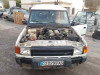LAND ROVER DISCOVERY (SALLJG/LJ) — vehículo donante para recambios 