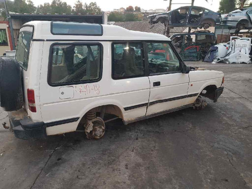 LAND ROVER DISCOVERY (SALLJG/LJ) — vehículo donante para recambios 