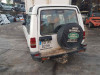 LAND ROVER DISCOVERY (SALLJG/LJ) — vehículo donante para recambios 