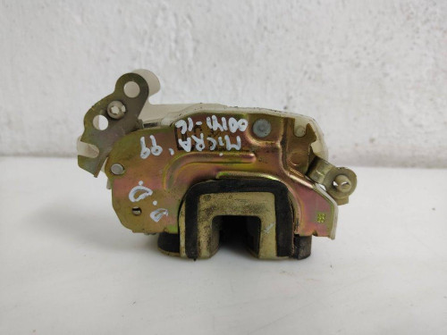 CERRADURA PUERTA DELANTERA DERECHA NISSAN MICRA (K11) 