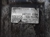 COMPRESOR AIRE ACONDICIONADO MERCEDES-BENZ CLASE A (BM 168) 
