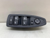 MANDO ELEVALUNAS DELANTERO IZQUIERDO BMW SERIE 3 BERLINA (F30) 