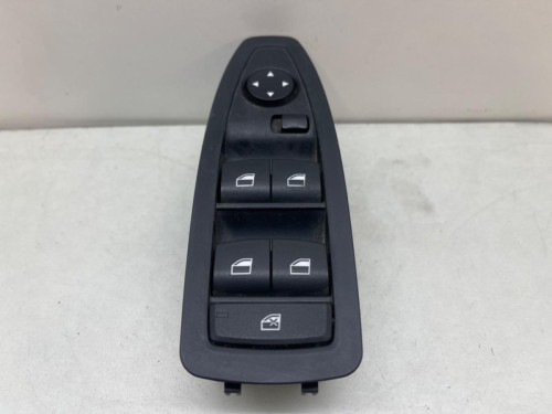 MANDO ELEVALUNAS DELANTERO IZQUIERDO BMW SERIE 3 BERLINA (F30) 