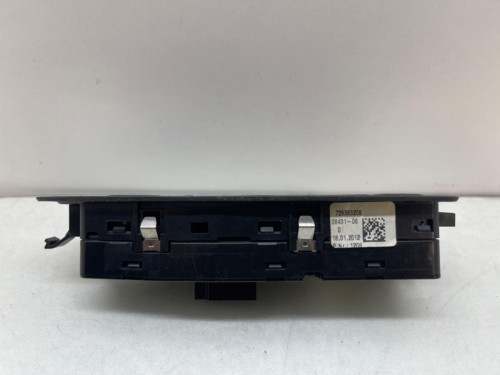 MANDO ELEVALUNAS DELANTERO IZQUIERDO BMW SERIE 3 BERLINA (F30) 