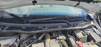 ARTICULACION LIMPIA DELANTERA, RENAULT, CAPTUR I