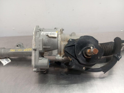 CREMALLERA DIRECCION, OPEL, CROSSLAND X