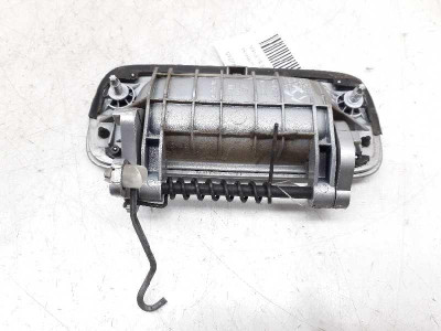 MANETA EXTERIOR TRASERA IZQUIERDA, PEUGEOT, 406 BERLINA (S1/S2)