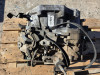  CAJA CAMBIOS RENAULT VEL SATIS (BJ0) 