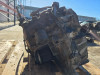  CAJA CAMBIOS RENAULT VEL SATIS (BJ0) 