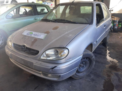 CITROEN SAXO