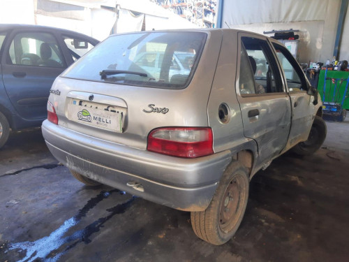  CITROEN SAXO 