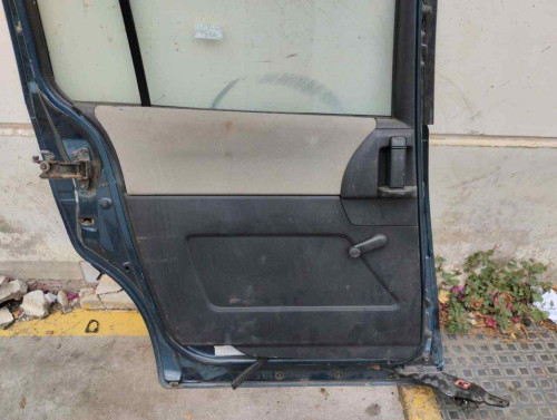  GUARNECIDO PUERTA TRASERA IZQUIERDA MAZDA 5 BERLINA (CR) 