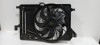 ELECTROVENTILADOR RADIADOR AIRE ACONDICIONADO Ford GRAND C-MAX (CB7) 