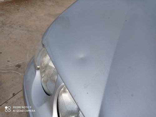 CAPO MG Rover Rover 45 (RT)(2000->) MG ROVER Rover 45 (RT)(2000->) 