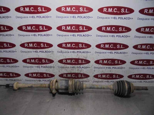 TRANSMISION DELANTERA DERECHA Toyota RAV4 (A2) 