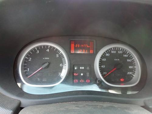  DACIA DUSTER I 