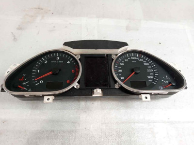 CUADRO INSTRUMENTOS, AUDI, A6 AVANT (4F5)