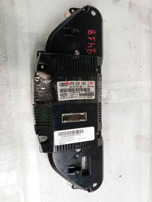 CUADRO INSTRUMENTOS, AUDI, A6 AVANT (4F5)