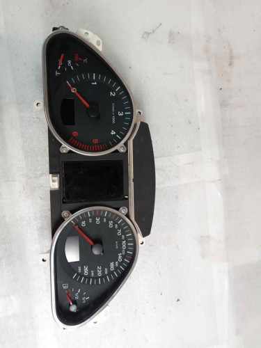  CUADRO INSTRUMENTOS, AUDI, A6 AVANT (4F5) 