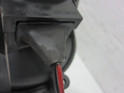 MOTOR CALEFACCION, OPEL, ASTRA H GTC