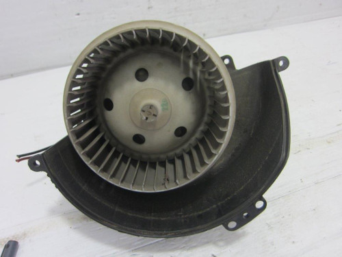  MOTOR CALEFACCION OPEL ASTRA H GTC 