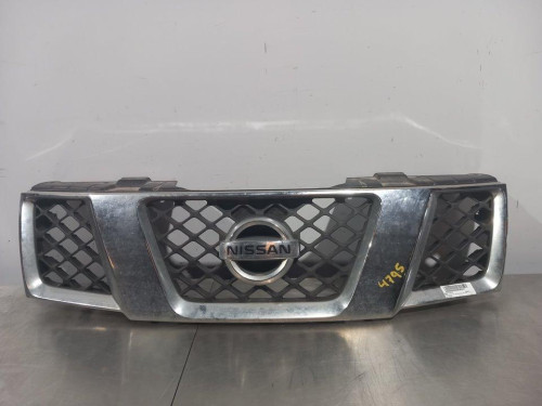  REJILLA DELANTERA NISSAN NAVARA PICKUP (D40M) 