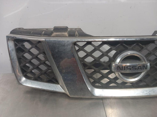  REJILLA DELANTERA NISSAN NAVARA PICKUP (D40M) 