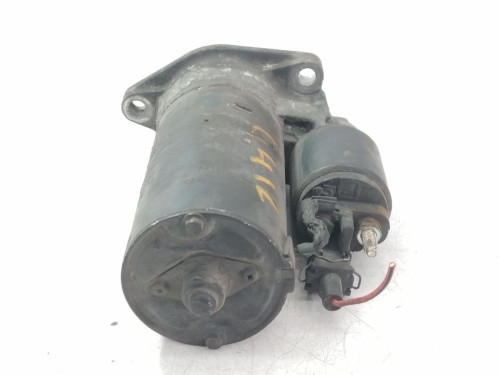  MOTOR ARRANQUE VOLKSWAGEN POLO III BERLINA (6N2) 