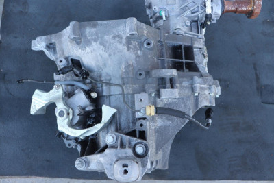 CAJA CAMBIOS, FORD, KUGA (CBS)