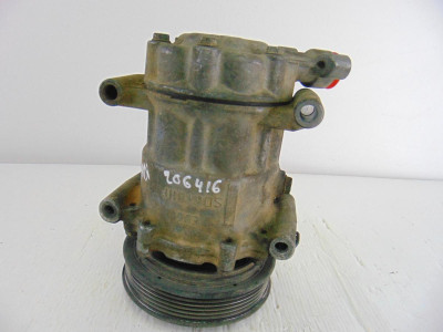 COMPRESOR AIRE ACONDICIONADO, RENAULT, KANGOO I (F/KC0)