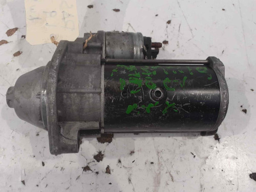  MOTOR ARRANQUE 