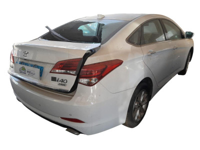 HYUNDAI I40 (VF)