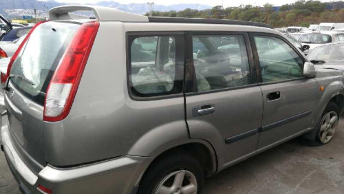  NISSAN X-TRAIL (T30) 