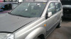  NISSAN X-TRAIL (T30) 