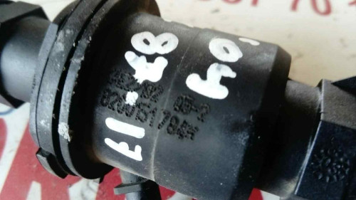 BOMBA EMBRAGUE RENAULT SCENIC II (JM) 