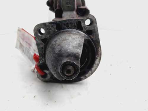 MOTOR ARRANQUE Ford FIESTA BERLINA (DX) 