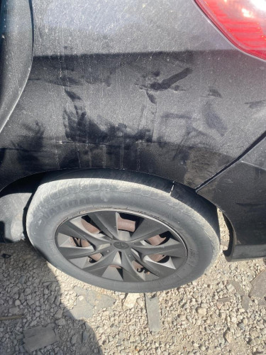 LLANTA PEUGEOT 308 