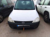  OPEL COMBO (CORSA C) 