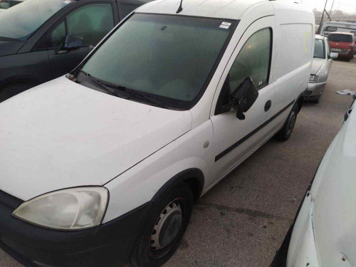  OPEL COMBO (CORSA C) 