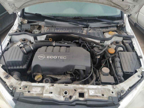  OPEL COMBO (CORSA C) 