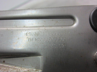 COLUMNA DIRECCION, SEAT, IBIZA BERLINA (6J5)