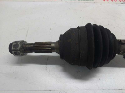 TRANSMISION DELANTERA DERECHA, CITROEN, C3