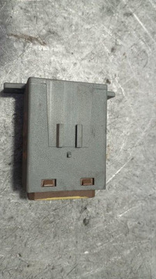 MODULO ELECTRONICO, CITROEN, EVASION