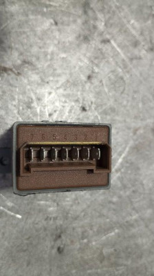 MODULO ELECTRONICO, CITROEN, EVASION