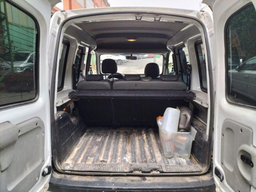  RENAULT KANGOO I (F/KC0) 