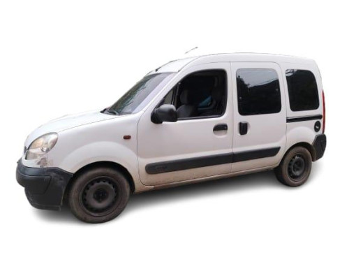  RENAULT KANGOO I (F/KC0) 