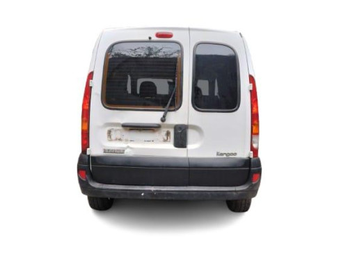  RENAULT KANGOO I (F/KC0) 