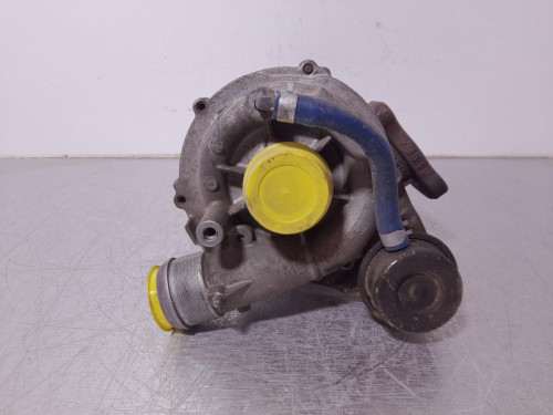  TURBOCOMPRESOR PEUGEOT 307 (S1)(04.2001) 