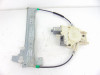  ELEVALUNAS TRASERO IZQUIERDO PEUGEOT 407 